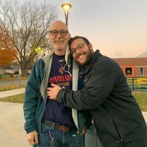 Meet your Posher, Jared